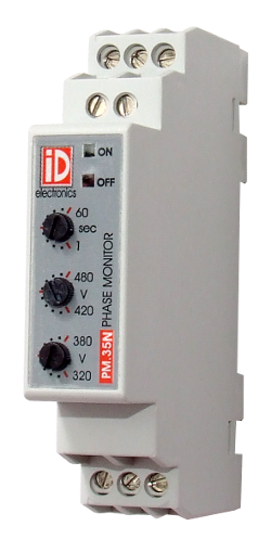 PM35N