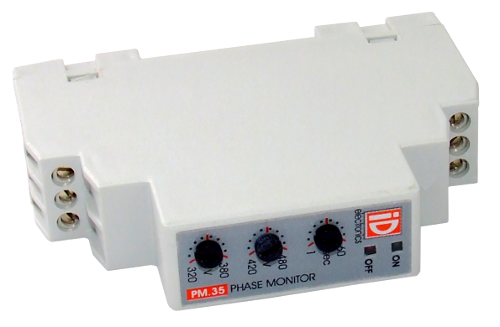 PM35