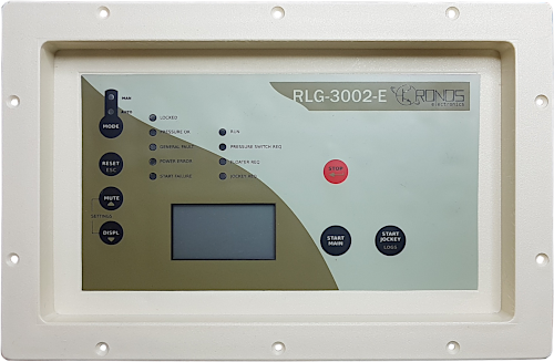 RLG3002E