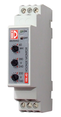 VM40