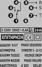 SYNDESI VP380