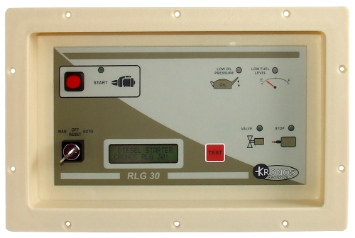 RLG 30
